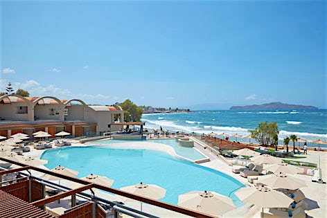 Domes Noruz Resort